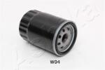 ASHIKA Filtru ulei ASHIKA 10-0W-W04 (10-0W-W04) - centralcar