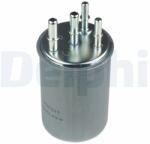 DELPHI filtru combustibil DELPHI HDF947 (HDF947) - centralcar