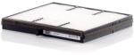 Mann-filter Filtru, aer habitaclu MANN-FILTER CU 1719 (CU 1719) - centralcar