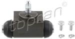 TOPRAN Cilindru receptor frana TOPRAN 624 301 (624 301)