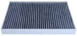 MAXGEAR Filtru, aer habitaclu MAXGEAR 26-1496 (26-1496) - centralcar