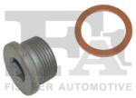 FA1 surub de golire, baia de ulei FA1 257.857. 011 (257.857.011) - centralcar
