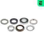 OPTIMAL Set rulment roata OPTIMAL 922854 (922854) - centralcar