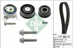 Schaeffler INA Set curea de distributie Schaeffler INA 530 0443 10 (530 0443 10) - centralcar