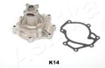 ASHIKA Pompă de apă, răcire motor ASHIKA 35-K0-014 (35-K0-014) - centralcar