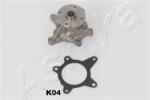 ASHIKA Pompă de apă, răcire motor ASHIKA 35-0K-K04 (35-0K-K04) - centralcar