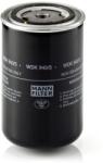 Mann-filter filtru combustibil MANN-FILTER WDK 940/5 (WDK 940/5) - centralcar