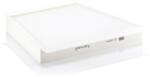 Mann-filter Filtru, aer habitaclu MANN-FILTER CU 3172/1 (CU 3172/1) - centralcar