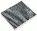 Denckermann Filtru, aer habitaclu DENCKERMANN M110682K (M110682K) - centralcar