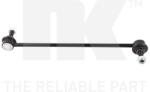 NK Brat/bieleta suspensie, stabilizator NK 5114809 (5114809)
