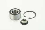 Continental Ctam Set rulment roata CONTINENTAL CTAM WBE1160 (WBE1160) - centralcar