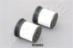 ASHIKA filtru combustibil ASHIKA 30-ECO083 (30-ECO083) - centralcar