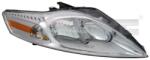TYC Far TYC 20-11550-05-2 (20-11550-05-2) - centralcar