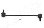 ASHIKA Brat/bieleta suspensie, stabilizator ASHIKA 106-02-205 (106-02-205)