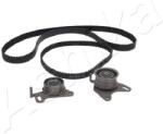ASHIKA Set curea de distributie ASHIKA KCTM01 (KCTM01) - centralcar