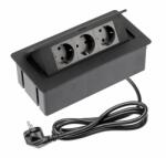 GTV 3 Plug 1,5 m (GTV-AE-PBSC3GS-20NN)