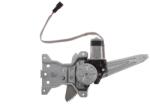 VALEO Mecanism actionare geam VALEO 851889 (851889) - centralcar