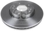 Febi Bilstein Disc frana FEBI BILSTEIN 108573 (108573) - centralcar