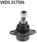 SKF Articulatie sarcina/ghidare SKF VKDS 317506 (VKDS 317506)