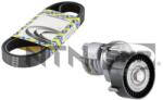 SNR Set curea transmisie cu caneluri SNR KA857.11 (KA857.11) - centralcar