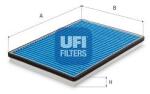UFI Filtru, aer habitaclu UFI 34.224. 00 (34.224.00)