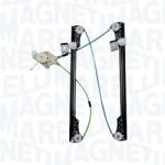 Magneti Marelli Mecanism actionare geam MAGNETI MARELLI 350103126300 (350103126300) - centralcar