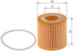 Bosch Filtru ulei BOSCH 1 457 429 194 (1 457 429 194) - centralcar