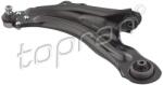 TOPRAN Brat, suspensie roata TOPRAN 700 826 (700 826) - centralcar