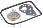 KNECHT Filtru hidraulic, cutie de viteze automata KNECHT HX 82D (HX 82D)