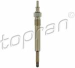 TOPRAN Bujie incandescenta TOPRAN 400 448 (400 448)