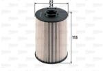 VALEO filtru combustibil VALEO 587928 (587928) - centralcar