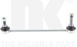 NK Brat/bieleta suspensie, stabilizator NK 5111531 (5111531)