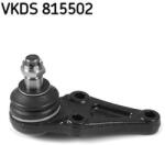 SKF Articulatie sarcina/ghidare SKF VKDS 815502 (VKDS 815502)