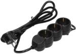 ORNO 3 Plug 3 m (OR-ES-4(GS)/B/3)