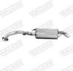 WALKER Toba esapament finala WALKER 23326 (23326) - centralcar