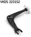 SKF Brat, suspensie roata SKF VKDS 323152 (VKDS 323152) - centralcar