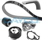 DAYCO Set pompa apa + curea dintata DAYCO KBIOWP141 (KBIOWP141) - centralcar