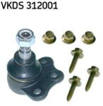 SKF Articulatie sarcina/ghidare SKF VKDS 312001 (VKDS 312001)
