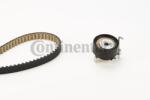 Continental Ctam Set curea de distributie CONTINENTAL CTAM CT1211K1 (CT1211K1) - centralcar