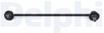 DELPHI Brat/bieleta suspensie, stabilizator DELPHI TC4971 (TC4971)