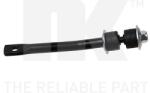 NK Brat/bieleta suspensie, stabilizator NK 5115701 (5115701)