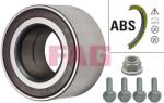 Schaeffler FAG Set rulment roata Schaeffler FAG 713 6122 50 (713 6122 50) - centralcar