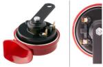 HELLA Claxon HELLA 3FG 007 424-001 (3FG 007 424-001) - centralcar
