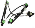 MAXGEAR Mecanism actionare geam MAXGEAR 50-0205 (50-0205) - centralcar