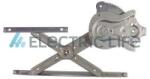 Electric Life Mecanism actionare geam ELECTRIC LIFE ZR MI706 L (ZR MI706 L)