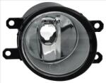 TYC Proiector ceata TYC 19-5921-11-2 (19-5921-11-2) - centralcar