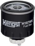 Hengst Filter filtru combustibil HENGST FILTER H187WK (H187WK) - centralcar