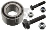 Febi Bilstein Set rulment roata FEBI BILSTEIN 17534 (17534) - centralcar