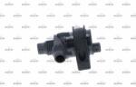 NRF Pompă de apă suplimentară (circuitul apei de răcire) NRF 390006 (390006) - centralcar