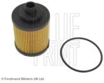 BLUE PRINT Filtru ulei BLUE PRINT ADK82106 (ADK82106) - centralcar